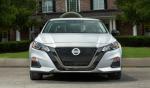 Nissan Altima SR 2018 года